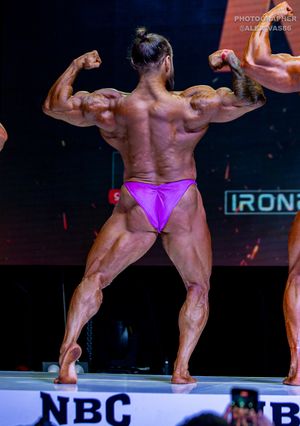 BODYBUILDING +102
